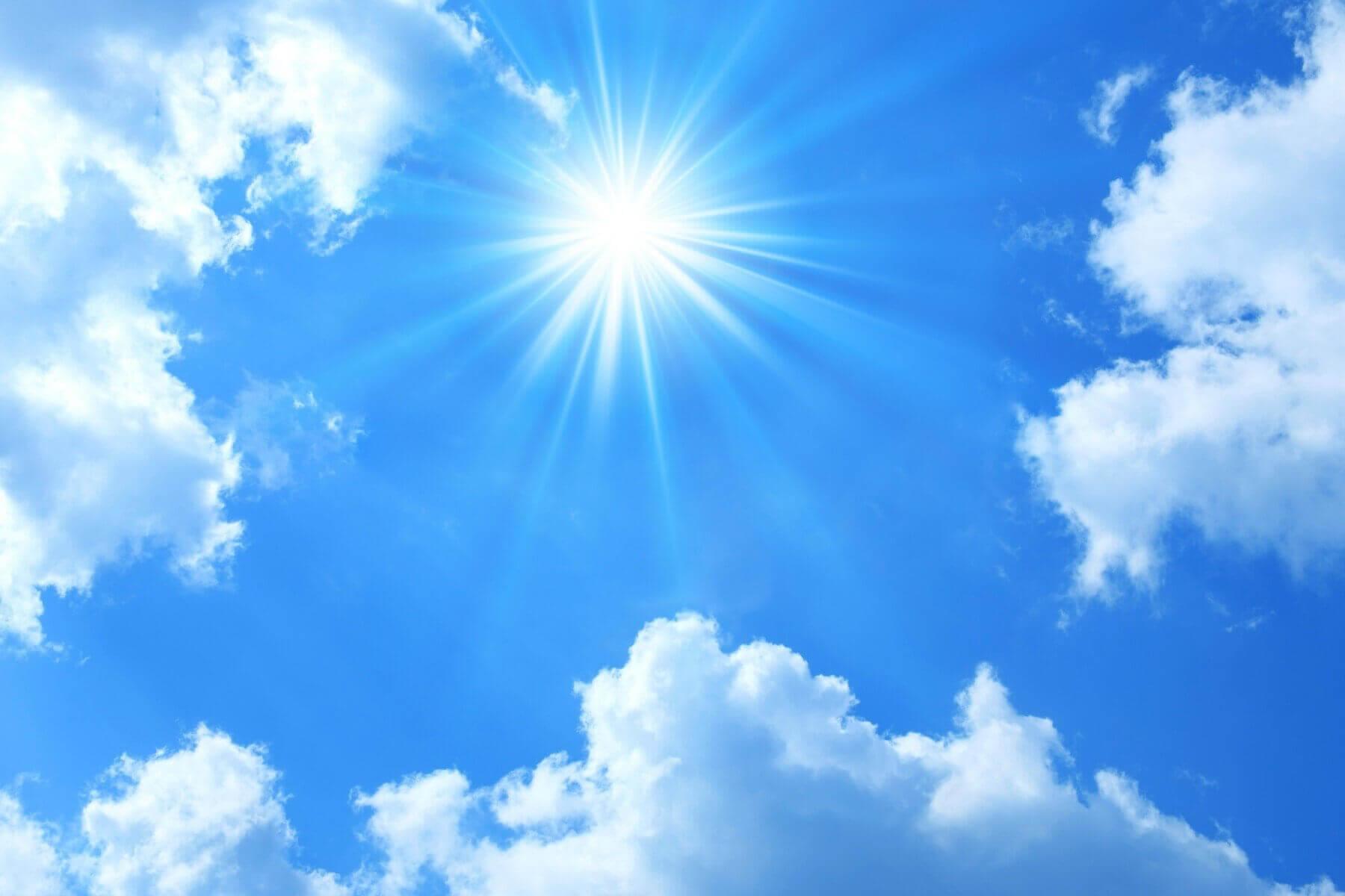 sky